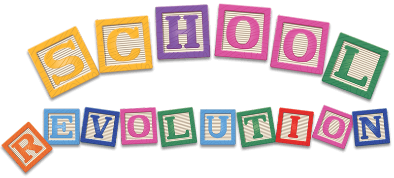 Online-Kongress SCHOOL R-EVOLUTION