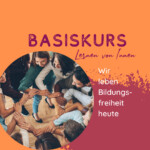Basiskurs Lernen von Innen