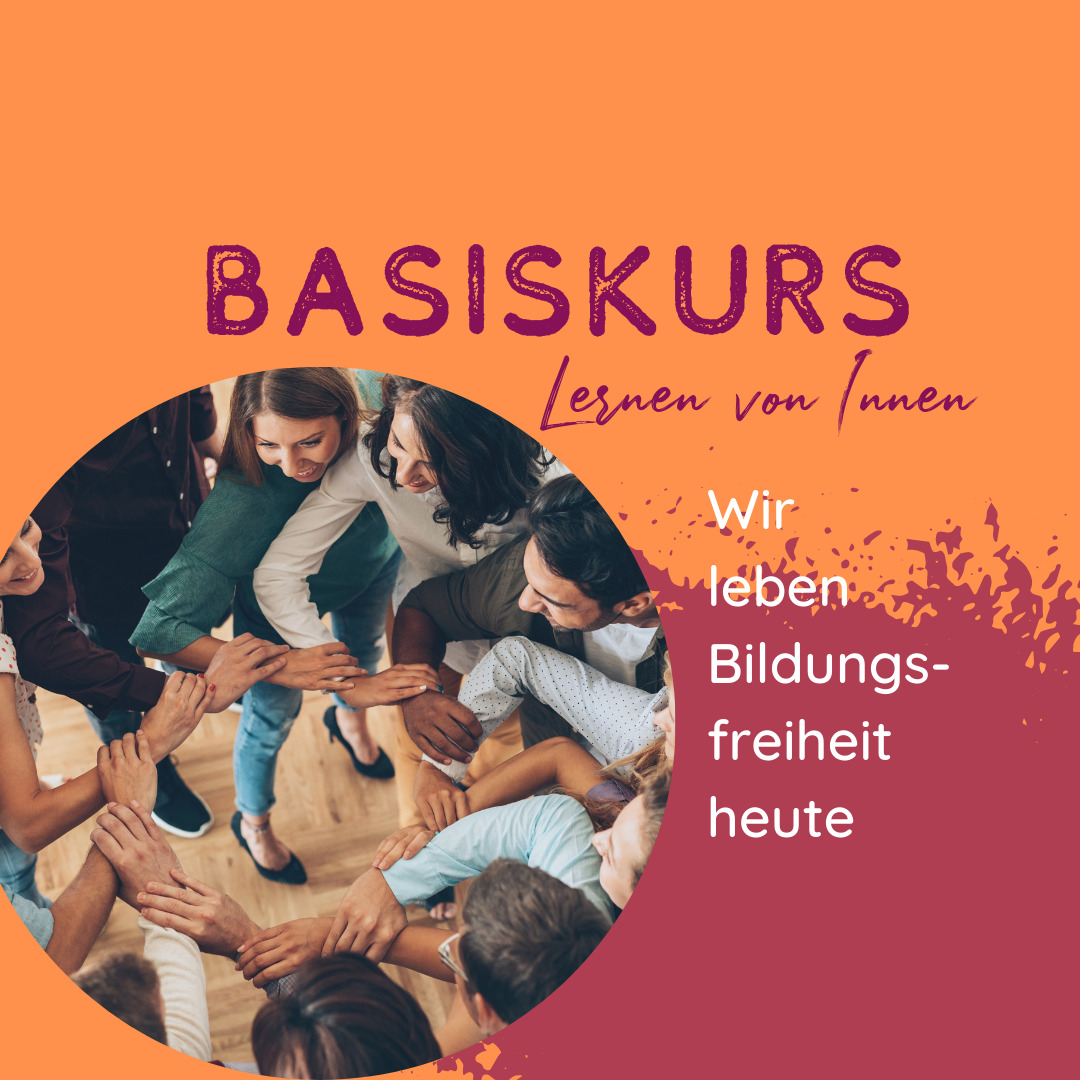 Basiskurs Lernen von Innen