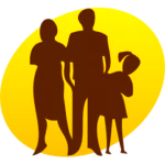 Logo für Gruppe ELTERNARBEIT